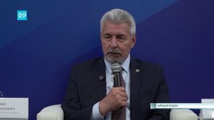 15.09.2025 В ЦОНе подвели итоги выборов