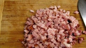 Мясной соус