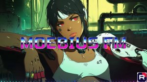 Defy The System // Cosmic Synth_😉MOEBIUS FM_01-10-2025