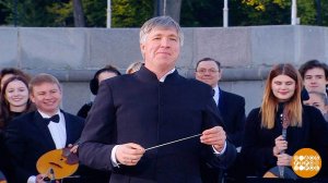 Академический оркестр русских народных инструментов имени Н. Н. Некрасова поздравляет с Междунаро...