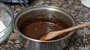 Кокосовое шоколадное печенье