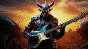 YOUR HEAVY METAL 109