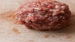 Мясные фрикадельки с моцареллой