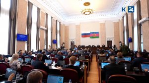 Улучшение качества жизни на Кубани обсудили на заседании ЗСК