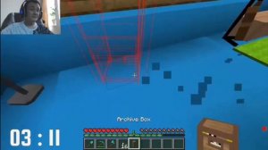 шеди леска нубик