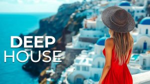 House music Mix 2025 4k60fps