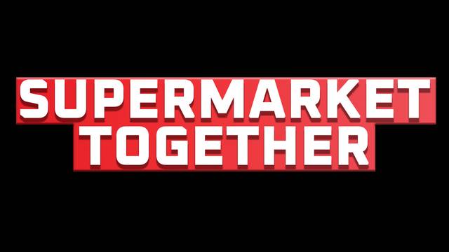 Supermarket Together учимся бирже
