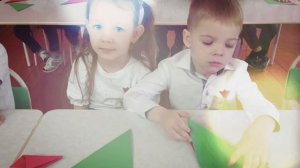 красный тюльпан