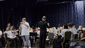 Сливницын Александр г.Шумерля