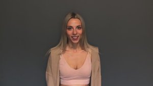 Видеовизитка / Ксения Клепикова