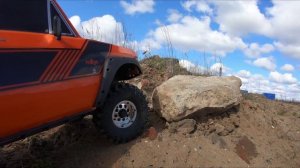 Hobao против Redcat gen 8. Сравнительный тест