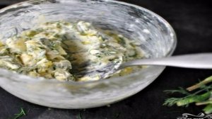 Лосось на гриле