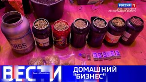 Вести Санкт-Петербург. Выпуск 09.30 от 01.10.2025