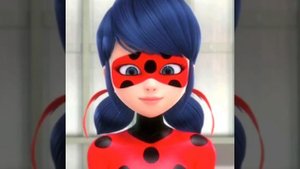 Рассказываю про мультик леди баг и супер кот