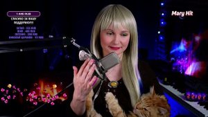 MARY HIT - Если б не было тебя (Joe Dassin - Et si tu n'existais pas) 01