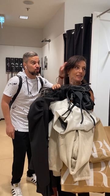 Жесткий пранк жены