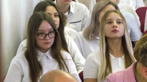 ТЕЛЕМОСТ ДРУЖБЫ