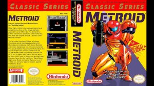 🎮 Retro-стрим | Live-прохождение Metroid (1986) [Dendy/Famicom/8 bit]