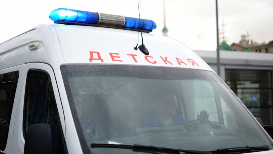 «Пошел запах по школе»: каким веществом отравили детей в Екатеринбурге