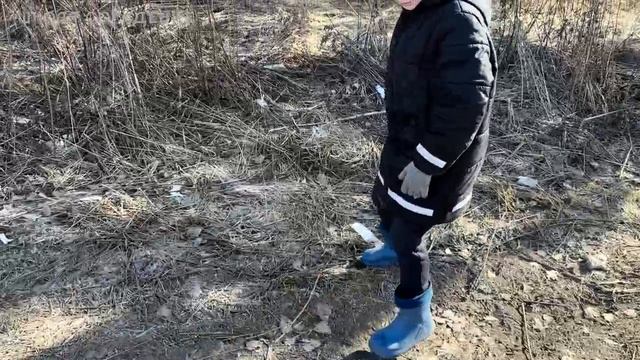 Весна приходит в Дом. А также «субботники».