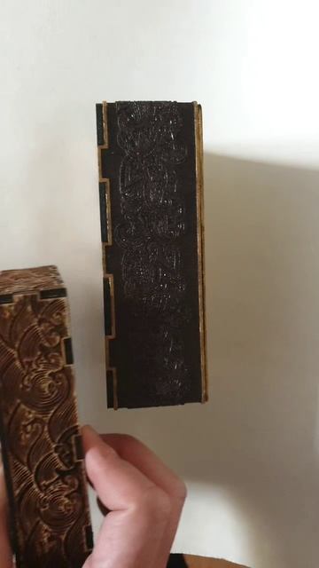 Футляр для Таро "Колесо Фортуны"