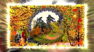 Осенние мотивы 2!!! Подруга осень!!!