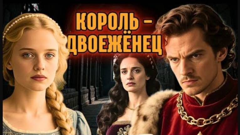 Ингеборга Агнесса и Филипп Трагедия Многоженства