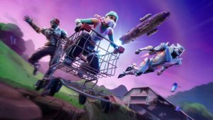 Fortnite 3