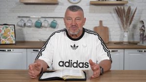 Он избрал нас. 3 октября Епископ Олег Тихонов. Слово, меняющее жизнь.