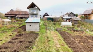 Продается просторный двухэтажный дом в городе Нязепетровск