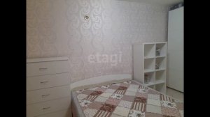 Обзор 2-комнатной квартиры на на Тыныч 8