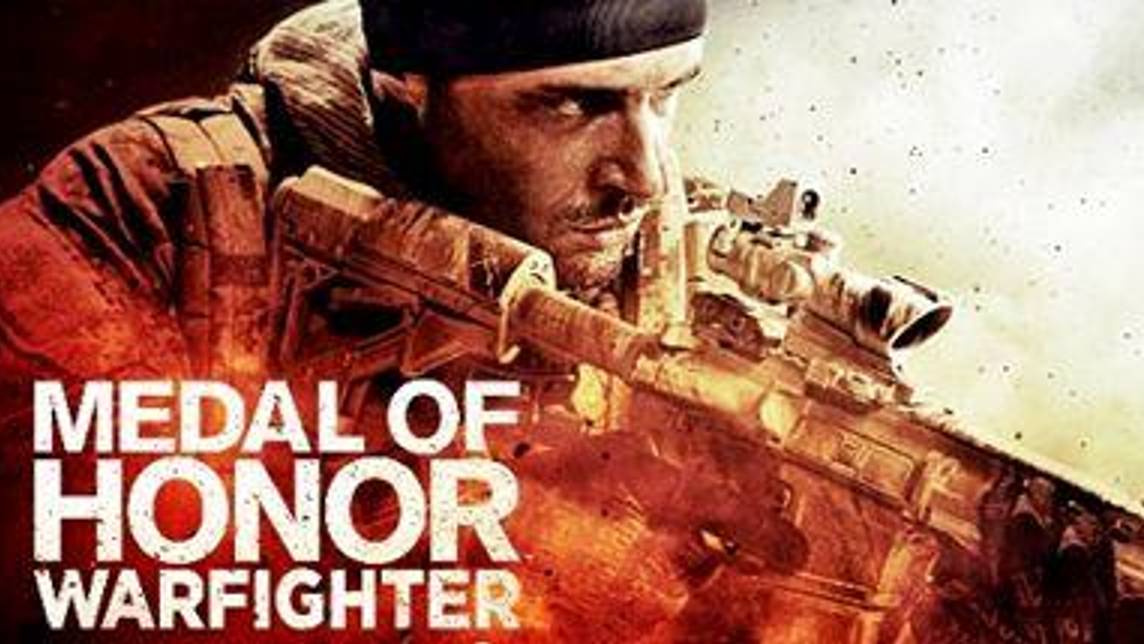 Medal of Honor Warfighter (ФИНАЛ)