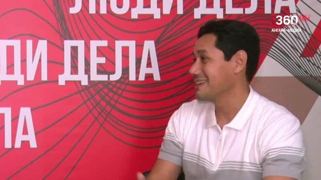 «Люди дела» выпуск от 02.10.2025
