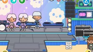 ищу секретки в тока бока