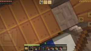 я выживаю в деревне часть 2 мне очень сильно жалко игру