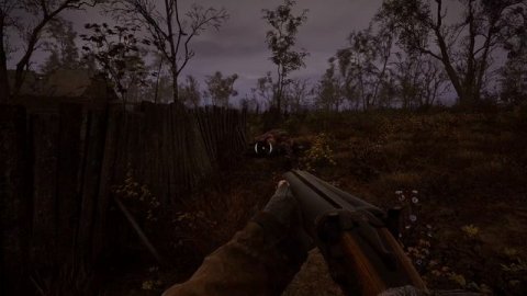 STALKER 2. Охотник на мутантов. №3 #stalker2 #stalker #сталкер2 #сталкер