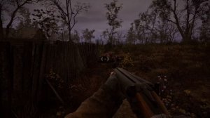 STALKER 2. Охотник на мутантов. №3 #stalker2 #stalker #сталкер2 #сталкер