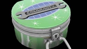 распаковка 2 кейсов в тф2