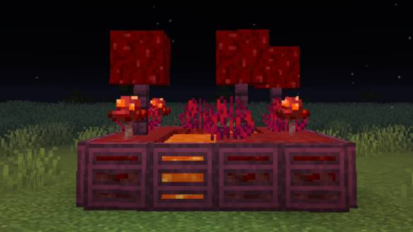 Как построить мини незер в майнкрафте. смотреть онлайн