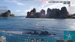 Мир кораблей