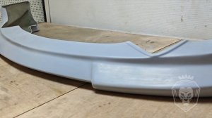 Накладка на передний бампер
Toyota Celica t23
рестайлинг
C-ONE