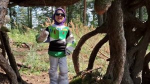 Астрорейнджер 2