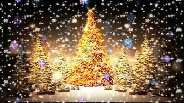 В НОЧЬ НА РОЖДЕСТВО смотреть онлайн