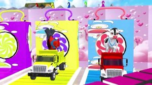 МУЛЬТИКИ ДЛЯ МАЛЫШЕЙ. ВЕСЕЛЫЕ ЗВЕРЯТА №1. ЯРКИЙ ЗАНИМАТЕЛЬНЫЙ МУЛЬТИК ДЛЯ МАЛЕНЬКИХ ДЕТЕЙ.