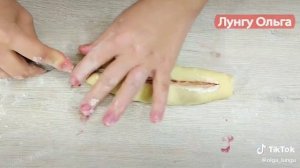рецепт сдобы