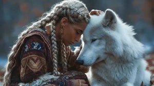 Шёпот природы - Нежная музыка Индейцев, фоновая музыка для медитации и расслабления