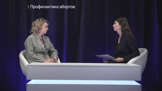 Известия. Владимир - Тема - Профилактика абортов