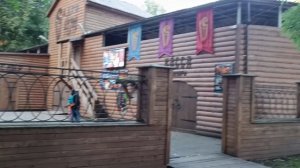 КРЕМЛЬ -ЧТО ЭТО?!! 1 День Питер-Великий Новгород