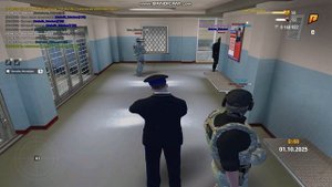 Взял объяснения с Капитана СОБРа Maksik_Eskobar и Andy_Tensize Майор ФСБ (ОБТ) Часть 5