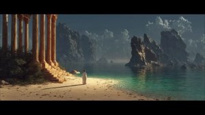 Калипсо - Нежная греческая музыка для медитации и расслабления, фоновая музыка